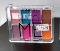 Paleta de Sombra Stars Pink 21 - comprar online
