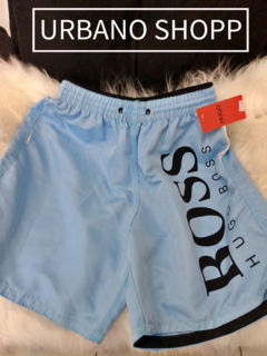 Shorts Tactel Hugo Boss US488