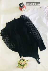 Body Tule US176