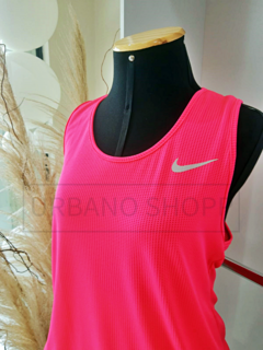 Imagem do Camiseta Regata Dry Fit Malha Fria Furadinha (Tam GG) US467