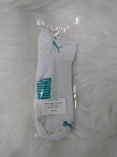 Meias Unissex Sport Cano Médio Masculino/feminino - Urbano Shopp