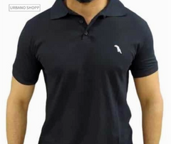 Camisa Polo Black West Clássica US622 - comprar online
