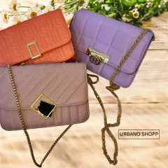 Bolsa Lilas US172