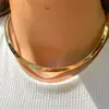 GARGANTILHA ARO LISO