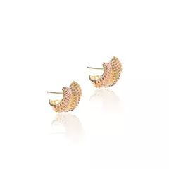 EARCUFF ONDAS - HA. Acessórios