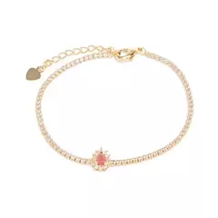 PULSEIRA RIVIERA RUBI - comprar online