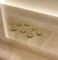 PIERCING FAKE ZIRCÔNIA SEMIJÓIA na internet