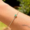 PULSEIRA RIVIERA ESMERALDA