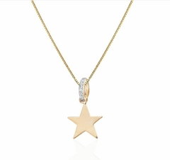 PINGENTE STAR G - comprar online