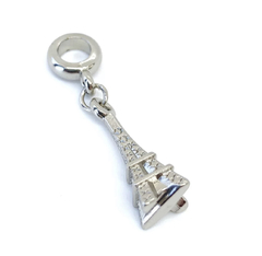 PINGENTE BERLOQUE TORRE EIFFEL - comprar online