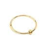 BRACELETE BERLOQUE LISO - VERNIZ ITALIANO