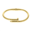 BRACELETE PREGO - VERNIZ ITALIANO