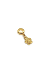 PINGENTE PET DOURADO