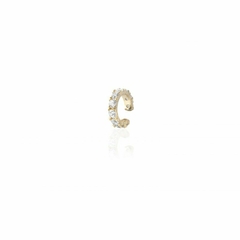 PIERCING FAKE ZIRCÔNIA SEMIJÓIA - comprar online