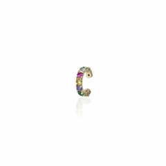 PIERCING FAKE ZIRCÔNIA SEMIJÓIA