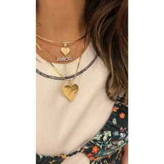 PINGENTE HEART P - comprar online