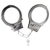 Algema Simples Em Metal - Flowers LoveShop
