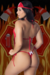 Body Enfermeira sexy - comprar online