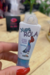 Xupa Rola gel beijavel sabor Petit Gateau - comprar online