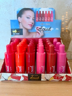 TINTAS PREMIUM BELLISIMAS 24PZ