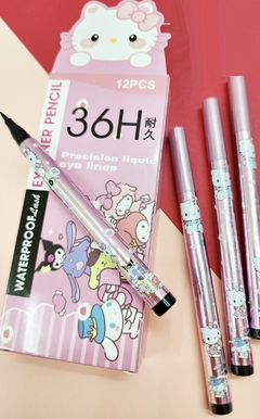 DELINEADOR 36H SANRIO 12PZ