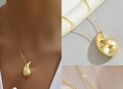 COLLAR GOTA FANTASIA FINA 12PZ