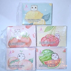 PAPEL ARROZ 12PZ