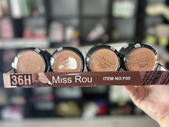 24PZ POLVO COMPACTO 36H