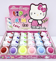 24PZ BALSAMOS KITTY