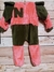 Traje NABUCODONOSOR