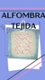 Alfombra TEJIDA