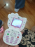 Teléfono de Hello Kitty para niñas, Mini Teléfono para adolescentes - tienda en línea