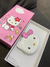 Teléfono de Hello Kitty para niñas, Mini Teléfono para adolescentes en internet