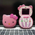 Teléfono de Hello Kitty para niñas, Mini Teléfono para adolescentes en internet