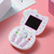 Teléfono de Hello Kitty para niñas, Mini Teléfono para adolescentes - moda alegre