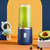 batidora electrica blender multijugos para licuar portatil