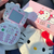 Teléfono de Hello Kitty para niñas, Mini Teléfono para adolescentes en internet