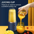 batidora electrica blender multijugos para licuar portatil