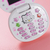 Teléfono de Hello Kitty para niñas, Mini Teléfono para adolescentes