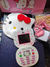 Teléfono de Hello Kitty para niñas, Mini Teléfono para adolescentes