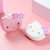 Imagen de Teléfono de Hello Kitty para niñas, Mini Teléfono para adolescentes