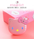 Teléfono de Hello Kitty para niñas, Mini Teléfono para adolescentes