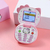 Teléfono de Hello Kitty para niñas, Mini Teléfono para adolescentes - tienda en línea