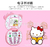 Imagen de Teléfono de Hello Kitty para niñas, Mini Teléfono para adolescentes