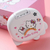 Imagen de Teléfono de Hello Kitty para niñas, Mini Teléfono para adolescentes