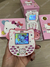 Teléfono de Hello Kitty para niñas, Mini Teléfono para adolescentes - moda alegre