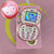 Teléfono de Hello Kitty para niñas, Mini Teléfono para adolescentes - tienda en línea
