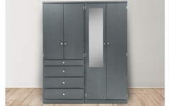 Imagen de Closet Enrique