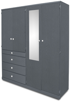Closet Enrique