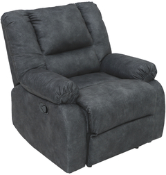 Reclinable Lugo Gris en internet